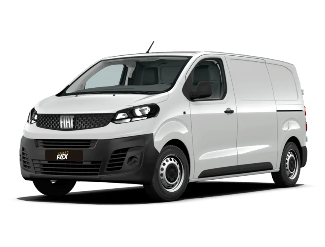 FLX - Scudo Cargo