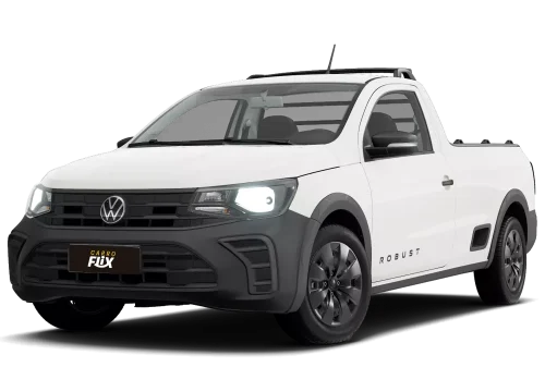 FLX - Saveiro CS 1.6